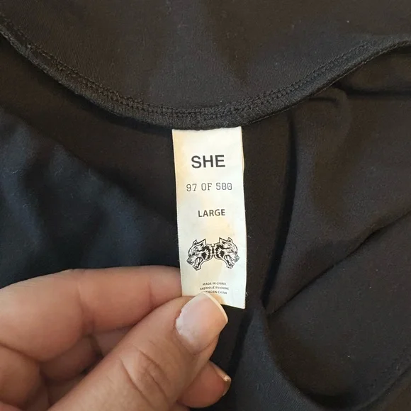 Darc Sport Women's Shorts - Picture 3 of 3